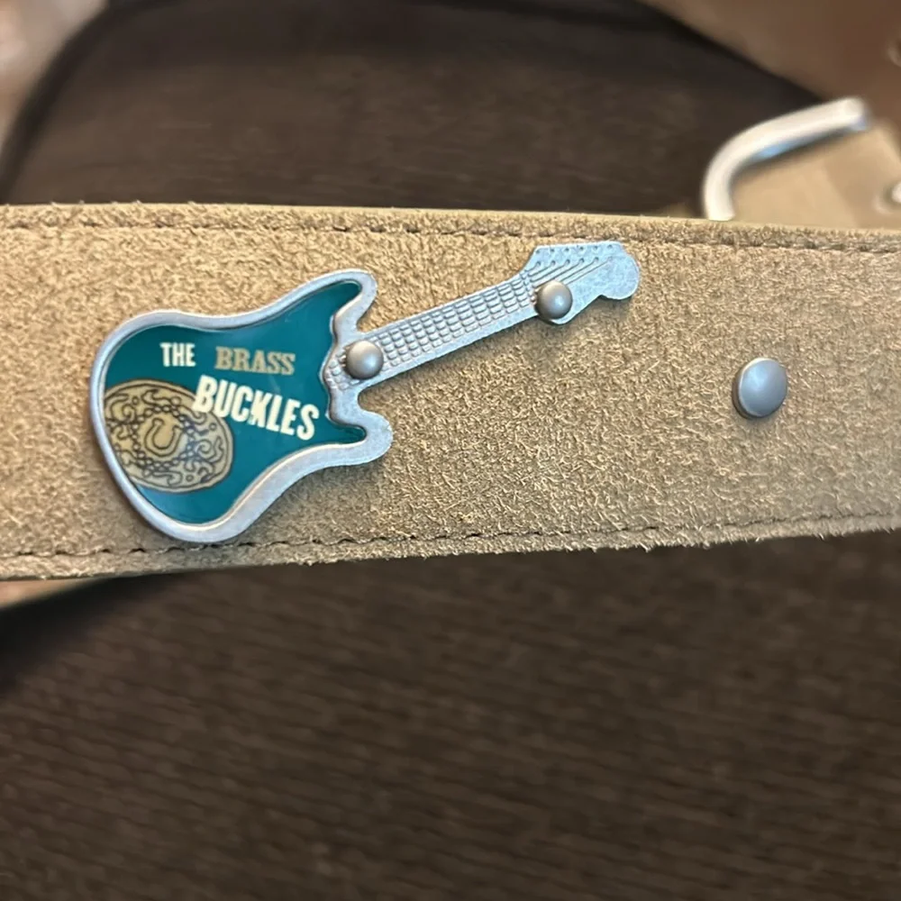 Kid’s unisex belt